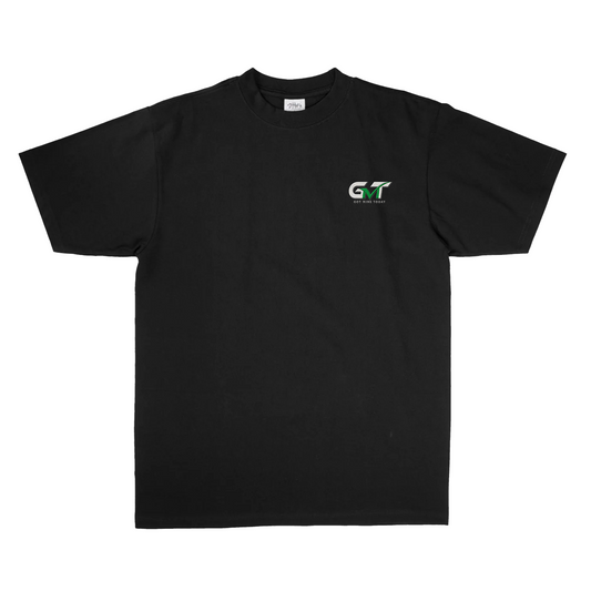 GMT Embroidered